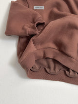 [digreen] Bruni Pocket Hoodie