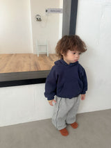 [digreen] Bruni Pocket Hoodie