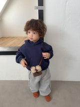 [digreen] Bruni Pocket Hoodie