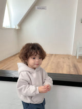 [digreen] Bruni Pocket Hoodie
