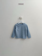 [digreen] Candy Stripe Tee