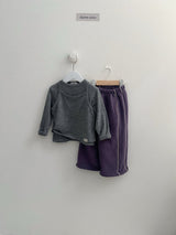 [digreen] String Denver Pants