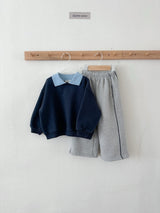 [digreen] String Denver Pants