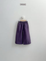 [digreen] String Denver Pants
