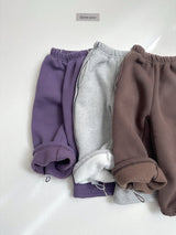 [digreen] String Denver Pants