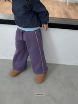 [digreen] String Denver Pants