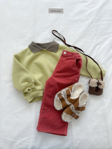[digreen] Joyful Collar MTM