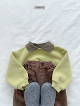 [digreen] Joyful Collar MTM