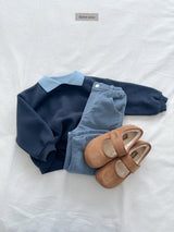 [digreen] Joyful Collar MTM