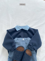 [digreen] Joyful Collar MTM