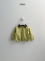 [digreen] Joyful Collar MTM