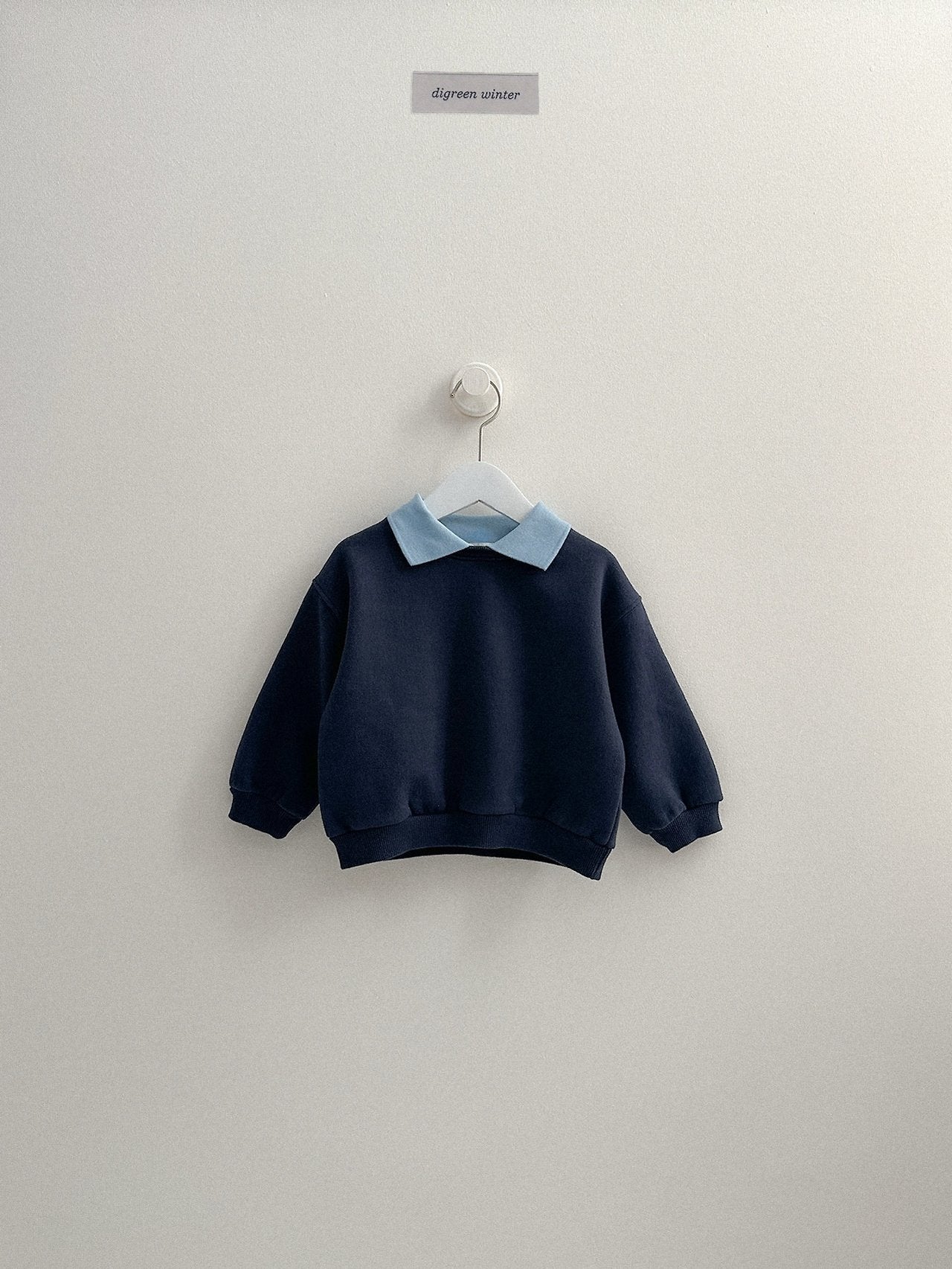 [digreen] Joyful Collar MTM