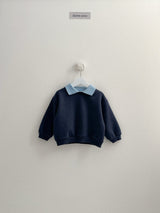 [digreen] Joyful Collar MTM