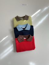 [digreen] Joyful Collar MTM