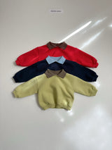 [digreen] Joyful Collar MTM