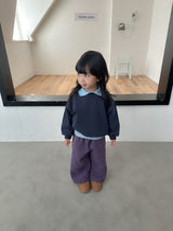 [digreen] Joyful Collar MTM