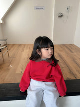 [digreen] Joyful Collar MTM