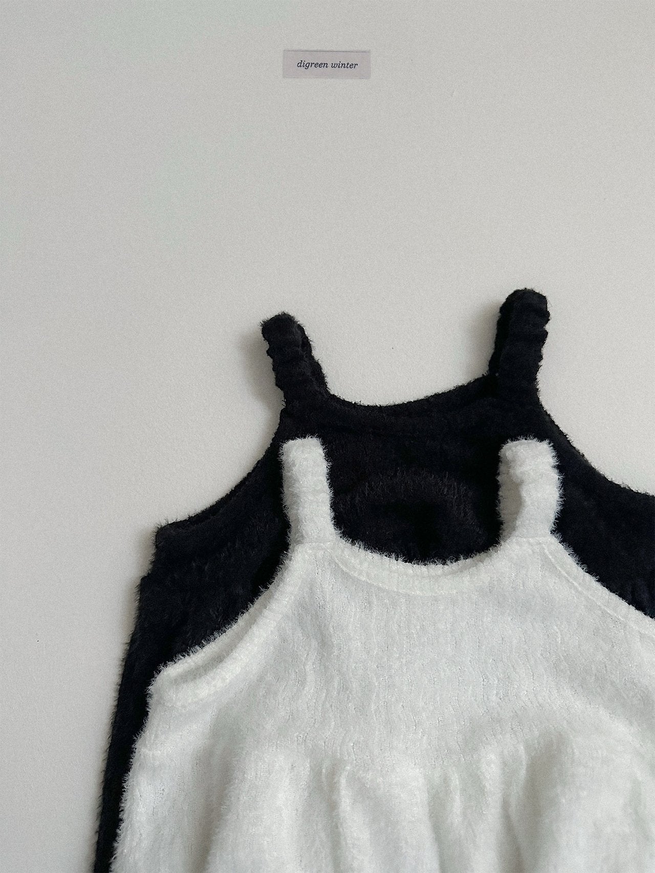 [digreen] Riffle one-piece