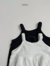 [digreen] Riffle one-piece