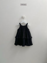 [digreen] Riffle one-piece