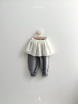 [atomeme] Mute Softy Skirt