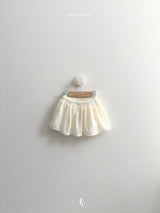 [atomeme] Mute Softy Skirt