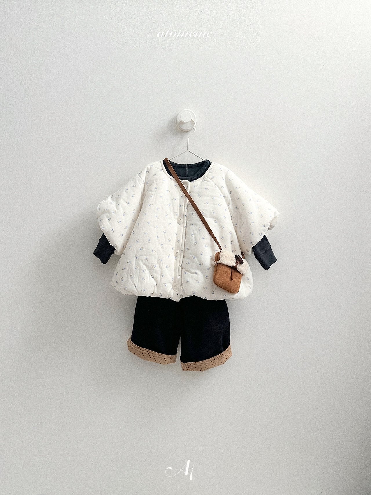 [atomeme] Maybe Padding Vest