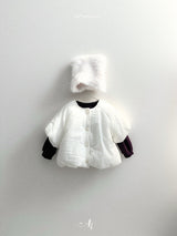 [atomeme] Maybe Padding Vest