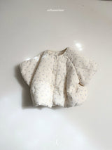 [atomeme] Maybe Padding Vest