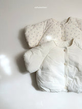 [atomeme] Maybe Padding Vest