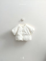 [atomeme] Maybe Padding Vest