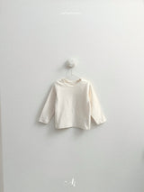 [atomeme] Anne Label Tee