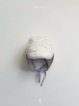 [atomeme] Sol Cloud Bonnet