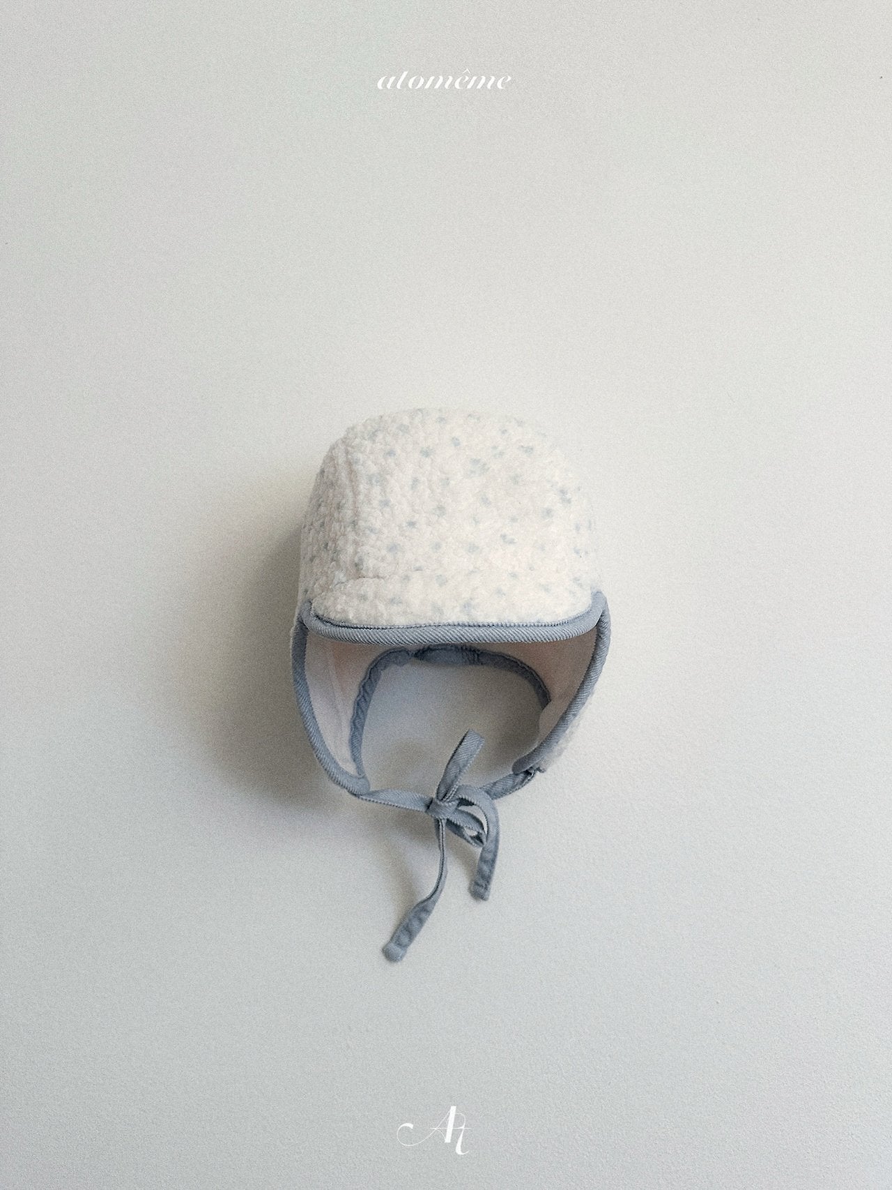 [atomeme] Sol Cloud Bonnet