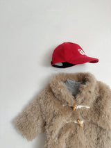 [atomeme] Bambi Fur Coat