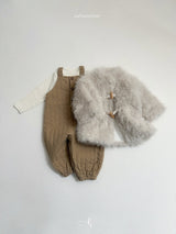 [atomeme] Bambi Fur Coat