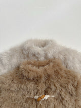[atomeme] Bambi Fur Coat