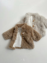 [atomeme] Bambi Fur Coat
