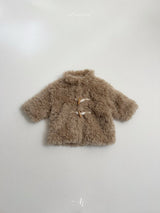 [atomeme] Bambi Fur Coat