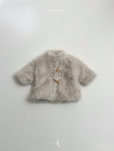 [atomeme] Bambi Fur Coat