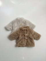 [atomeme] Bambi Fur Coat