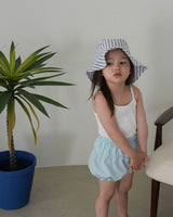 ［onu］Rib camisole