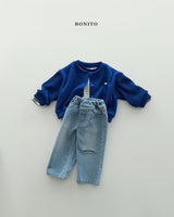 ［Bonito］Knit cardigan