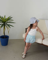 ［onu］Rib camisole