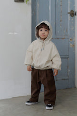 ［bebenine］Momo Cotton Pants