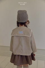 ［LINDO］Lala shirt jacket
