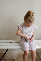 ［FLO］Kiki tee