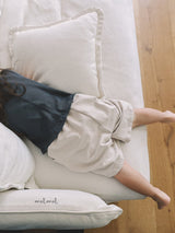 ［MELMEL］Daily pants