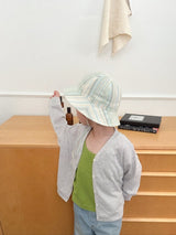 ［digreen］Aurora bucket hat