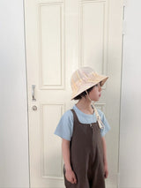［digreen］Aurora bucket hat